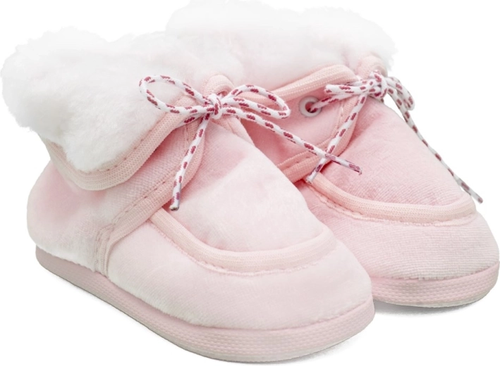 Lahki in mehki, nežni do otroških stopal