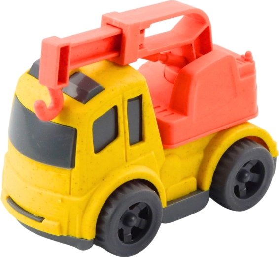 Vlečno vozilo z izvlečnim kavljem