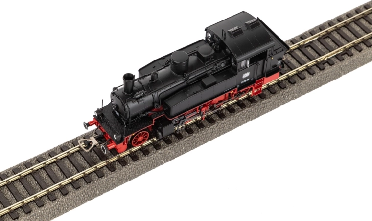 Zanesljiv tek in LED osvetlitev