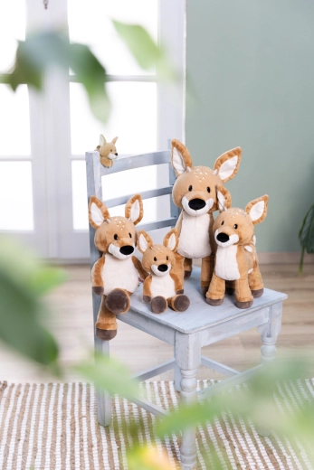 Trajnostna izbira iz kolekcije NICI GREEN