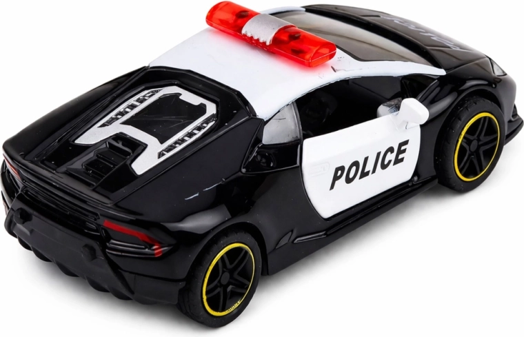 Potegni pogon brez baterij