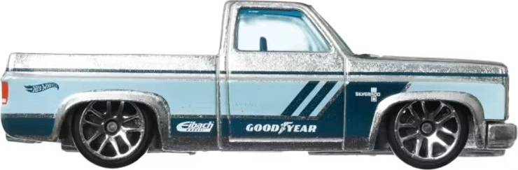 Kovinski ulitki in gladek tek koles