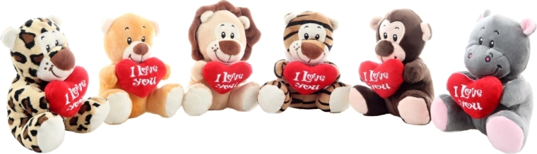 Mehek pliš in varna izdelava