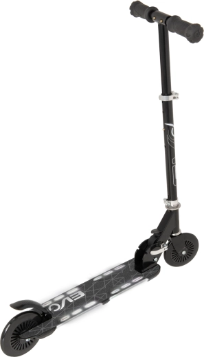 Nastavljiva in zložljiva zasnova