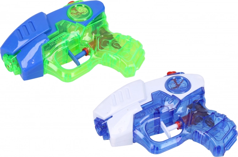 Vodna pištola 12 cm