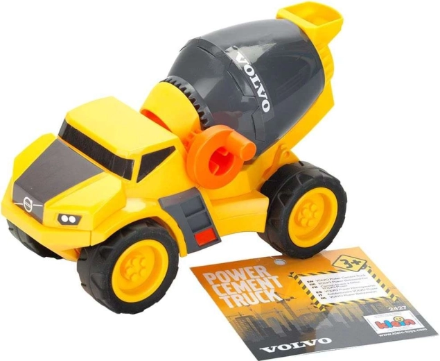 Robustna kolesa za gladko vožnjo