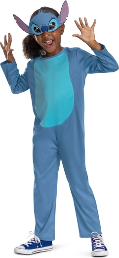 Avtentičen videz STITCH