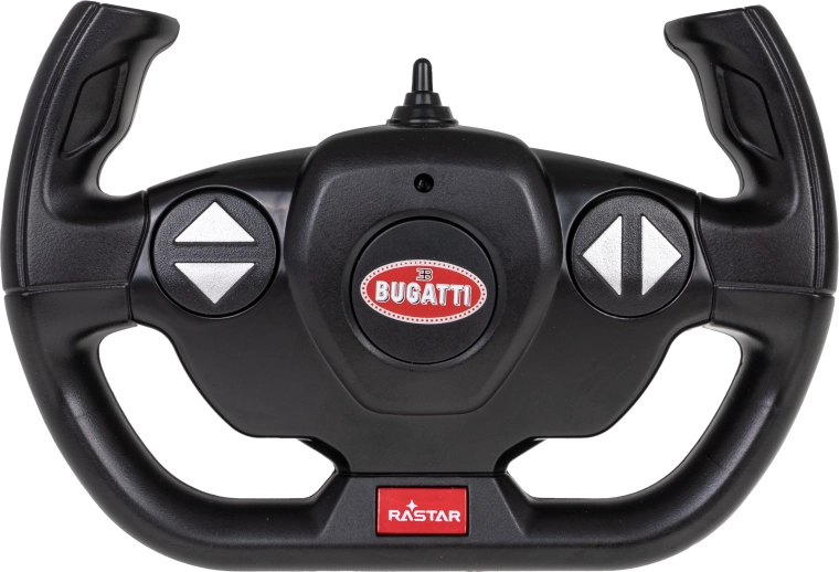 Natančno upravljanje 2,4 GHz