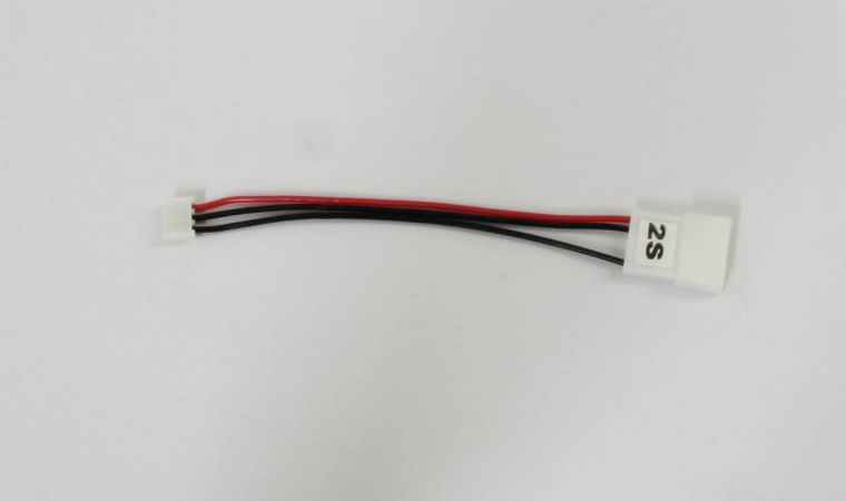 Adapterski kabel LiPo Jamara Accu/Balancer 2S