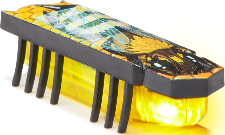 Svetleči Nano Flash hrošček