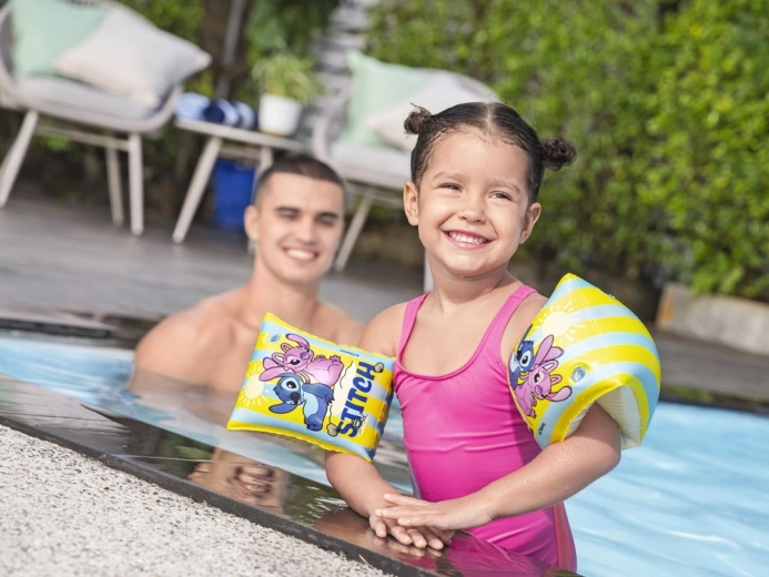 Lahka opora za bolj samozavestne začetke