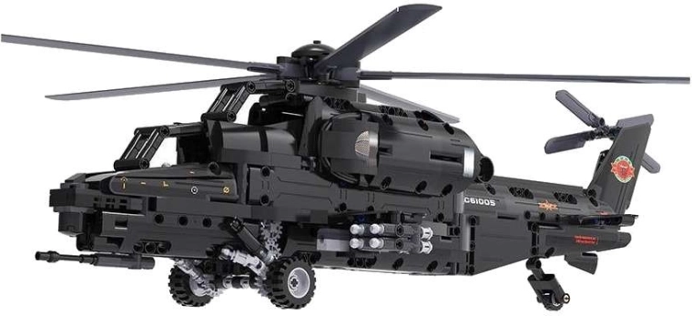 Realistična mehanika rotorjev