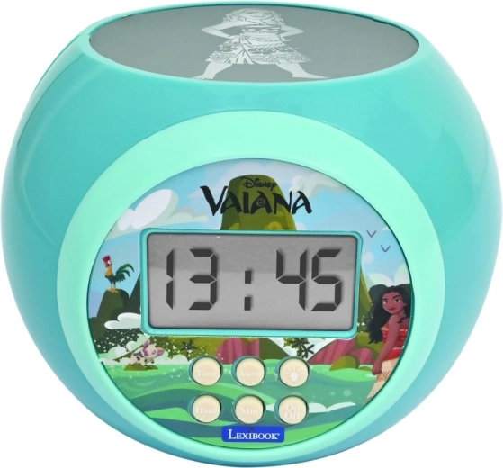 Preprosto upravljanje in pregleden zaslon