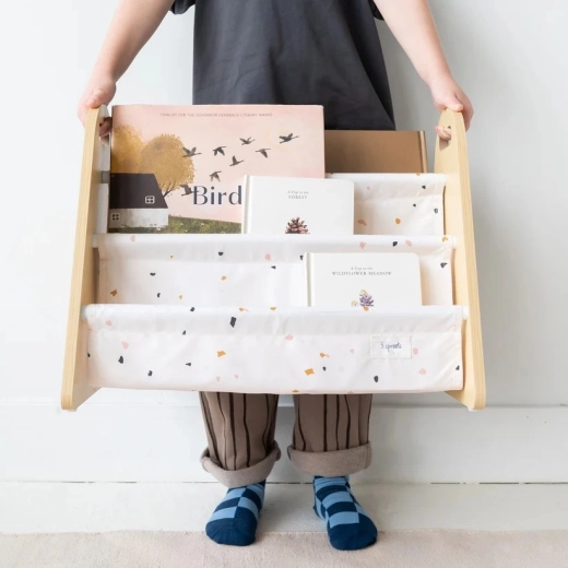 Vzdržljivi materiali in stabilna konstrukcija