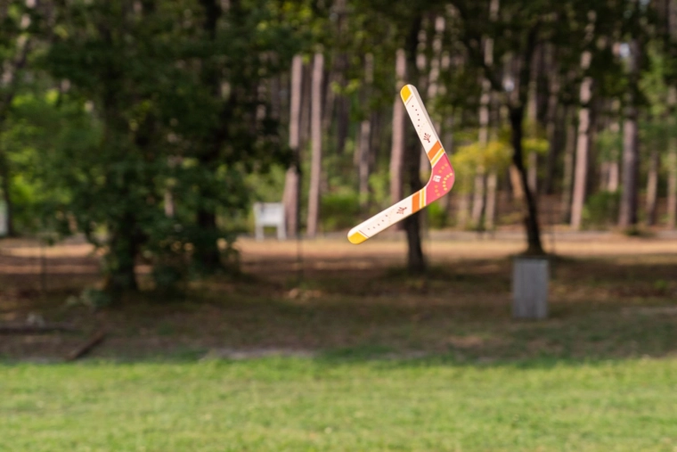 Vrača se ob pravilnem metu