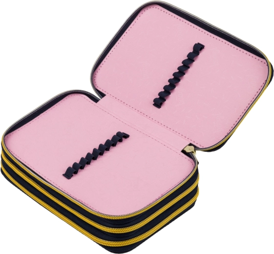 Elastična držala tudi za debele barvice in flomastre