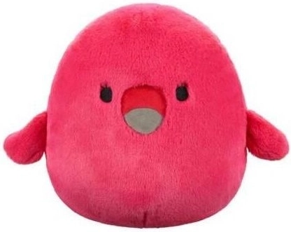 Squishmallows Fuzzmallows Cookie plišasta igrača 30 cm