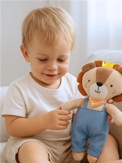 Idealna velikost za majhne ročice