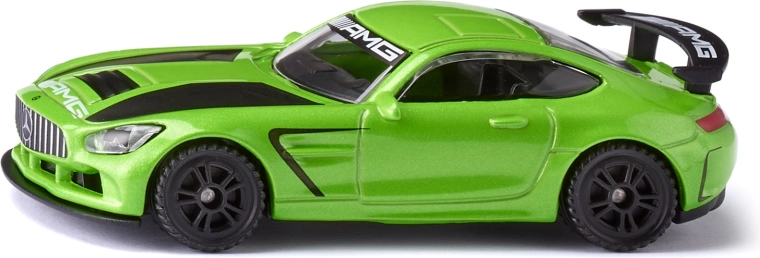 Siku Mercedes‑AMG GT4 model avta v blister embalaži