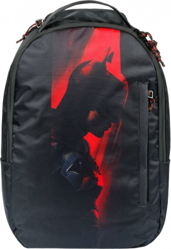 Nahrbtnik Batman eARTh rdeč od Baagl