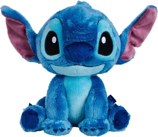 Plišasti Disney Stitch Refresh 25 cm