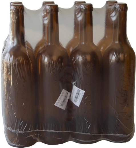 Praktična embalaža za lažji transport