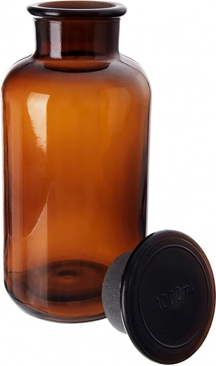 Naravni plutovinasti zamašek za svežino