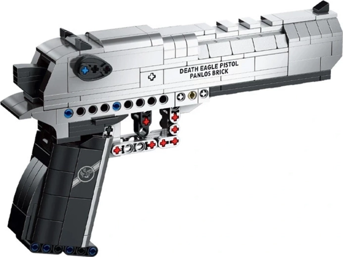 Safe fun with soft projectiles