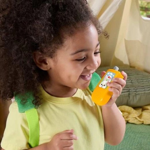 Igre vlog: kampiranje in skrb