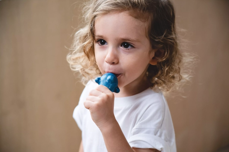 Ekološki pristop blagovne znamke Plan Toys