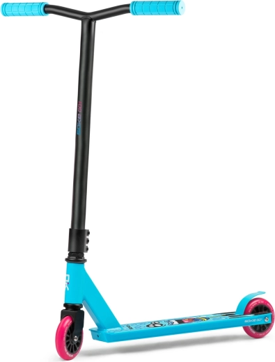 Široko Y krmilo 48,5 cm in 360° vrtenje