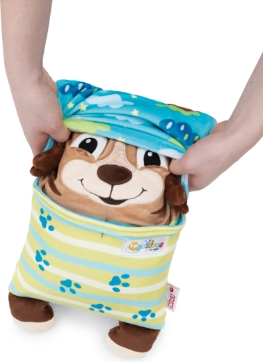 Preprosto dvostransko obračanje