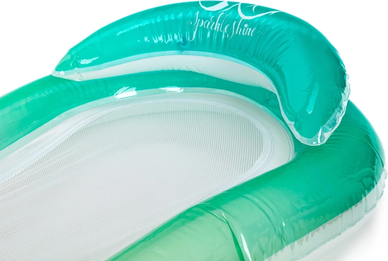 Vgrajen naslonski vzglavnik