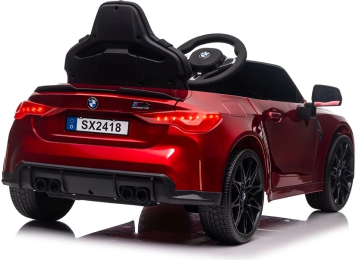 Udobno sedenje in enostavno upravljanje