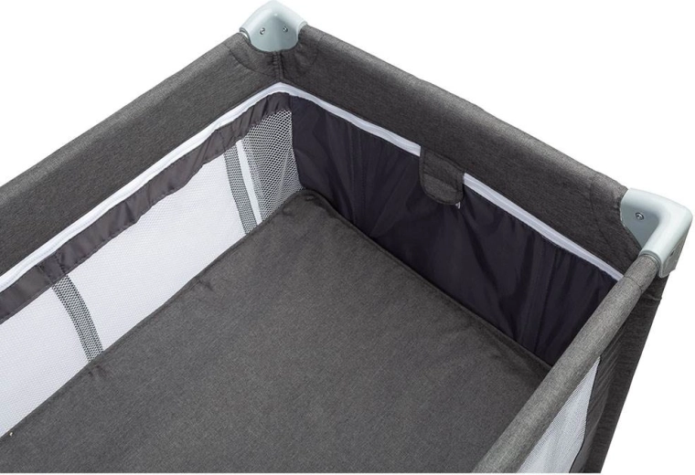 Varna konstrukcija z Double Lock