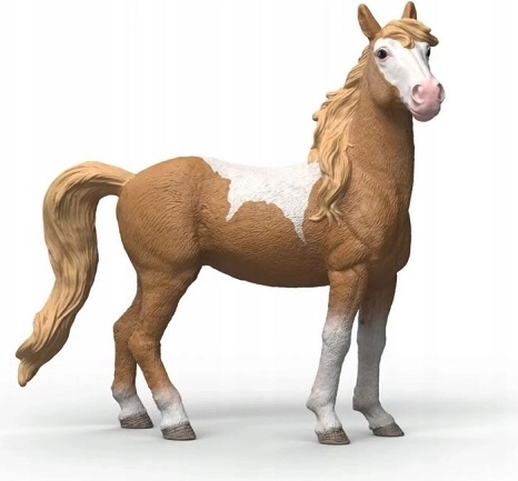 SLH kobila mustang