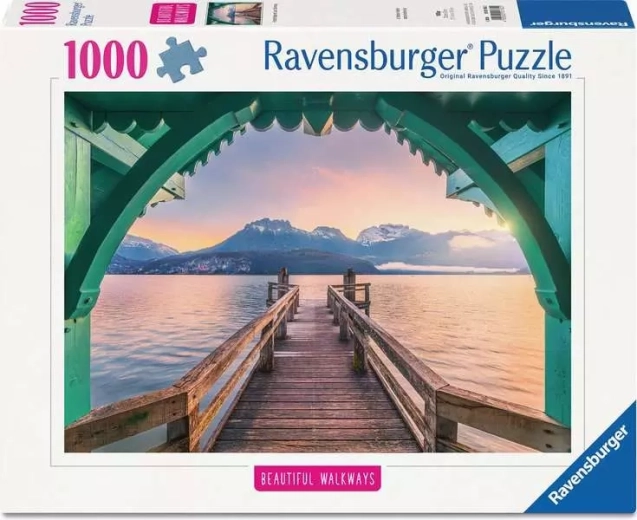 Originalna embalaža RAVENSBURGER