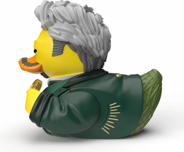 Vzdržljiv material in kompaktna velikost