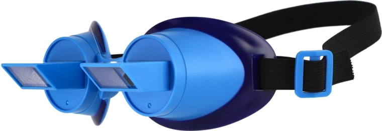 Očala, ki obrnejo svet na glavo