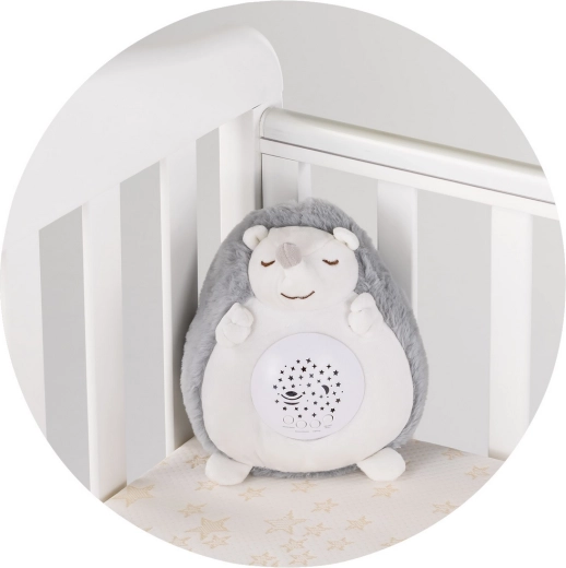 Enostavno vzdrževanje in varna zasnova