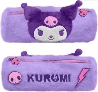 Kuromi plišasti peresnik