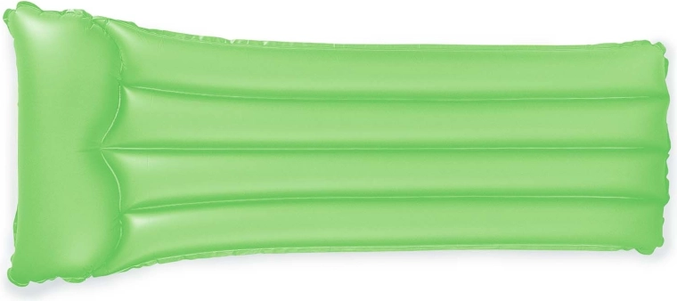 Ergonomska oblika z dvignjenim vzglavnikom