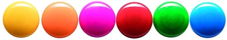 Gladka sijajna površina in enostavno rokovanje