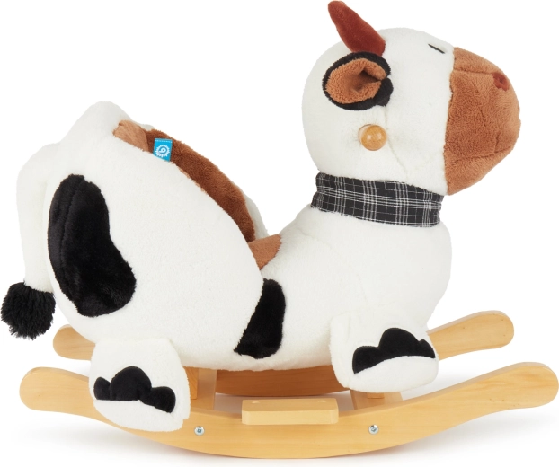 Mehak sedež z varnostnim pasom