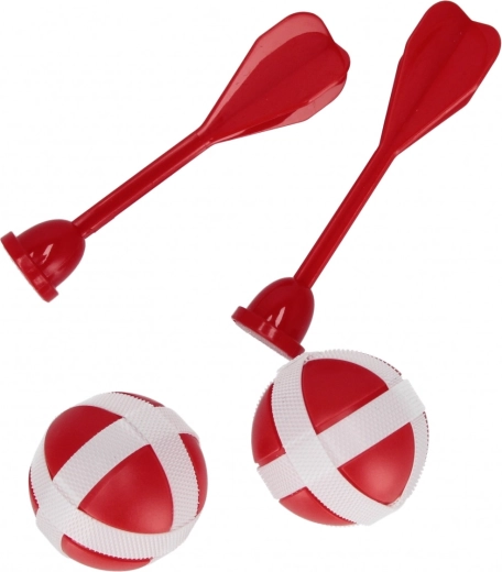 Lahak in trpežen komplet za otroke