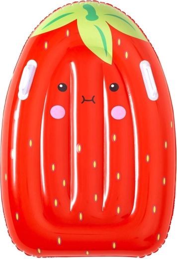 Trdni ročaji za varnost v vodi