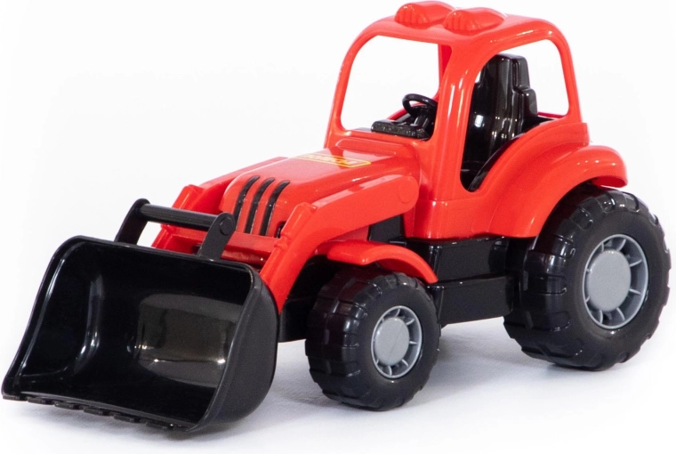 Odporna konstrukcija za notranje prostore in peskovnik