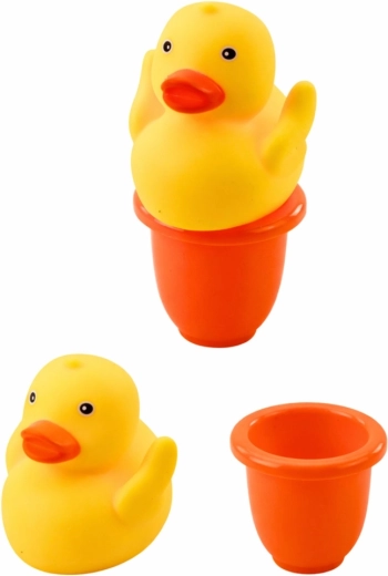 Lonček za prelivanje vode