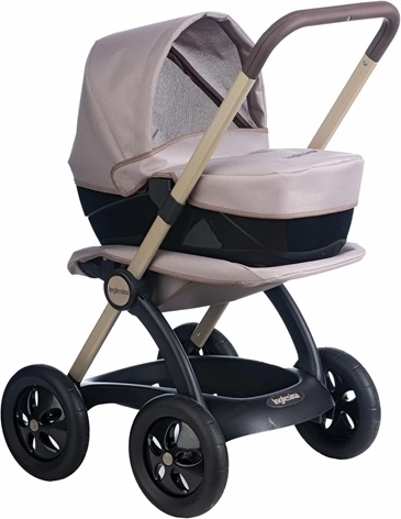 Smoby Inglesina kombiniran voziček za punčke 3v1