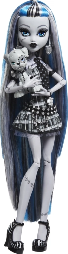 Popolnoma gibljiva za kreativno poziranje